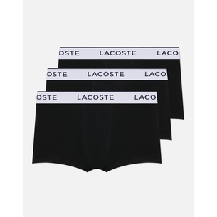 Product LACOSTE ΣΕΤ 3 ΕΣΩΡΟΥΧΩΝ TRUNK UNDERWEAR TRUNK base image