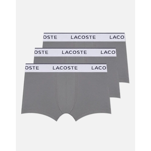 Product LACOSTE ΣΕΤ 3 ΕΣΩΡΟΥΧΩΝ TRUNK UNDERWEAR TRUNK base image