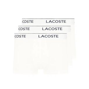 Product LACOSTE SET OF 3 UNDERWEAR TRUNK base image