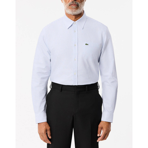 Product LACOSTE SHIRT LS base image