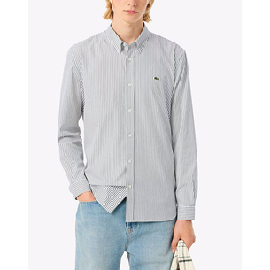 Product LACOSTE SHIRT LS WOVEN SHIRTS base image