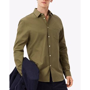 Product LACOSTE SHIRT LS base image