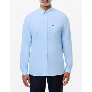 Product LACOSTE SHIRT LS base image