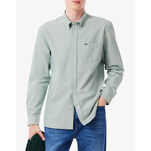 Product LACOSTE SHIRT LS base image