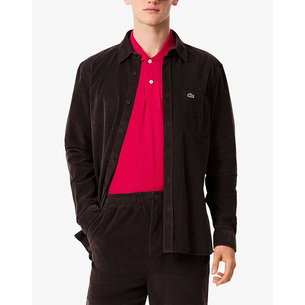 Product LACOSTE SHIRT LS base image