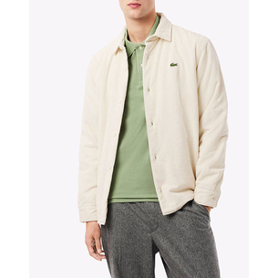 Product LACOSTE ΠΟΥΚΑΜΙΣΟ ΜΜ SHIRT LS base image