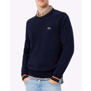 Product LACOSTE ΠΟΥΛΟΒΕΡ ΜΜ SWEATERS base image