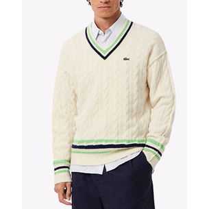 Product LACOSTE ΠΟΥΛΟΒΕΡ ΜΜ SWEATERS base image