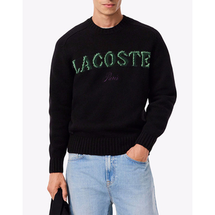 Product LACOSTE ΠΟΥΛΟΒΕΡ ΜΜ base image
