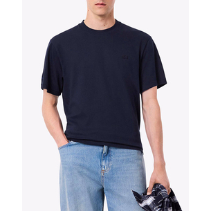 Product LACOSTE ΜΠΛΟΥΖΑ ΚΜ TEE-SHIRT SS base image