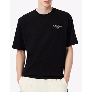 Product LACOSTE ΜΠΛΟΥΖΑ ΚΜ TEE-SHIRT SS base image