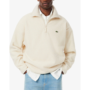 Product LACOSTE ΜΠΛΟΥΖΑ ΦΟΥΤΕΡ ΜΜ SWEATSHIRTS base image