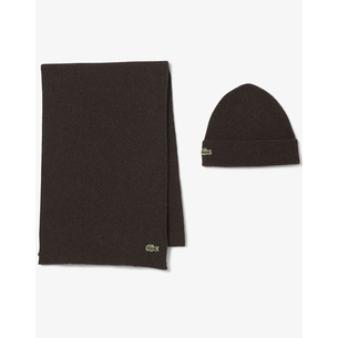 Product LACOSTE  ΚΑΠΕΛΟ KNITTED CAP base image