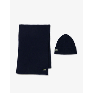 Product LACOSTE  ΚΑΠΕΛΟ KNITTED CAP base image