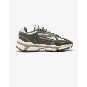 Product LACOSTE MEN'S SHOES L003 2K24 225 1 L003 2K24 225 1 SMA base image
