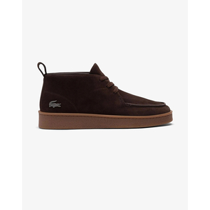 Product LACOSTE MEN'S SHOES BASESHOT CHUKKA 2252 base image