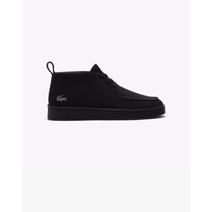 Product LACOSTE MEN'S SHOES BASESHOT CHUKKA 2251 base image