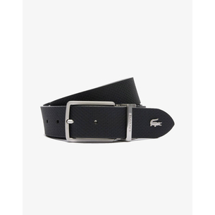 Product LACOSTE ΖΩΝΗ ΑΝΔΡΙΚΗ 35 GRAINED/PLAIN LEATHER base image