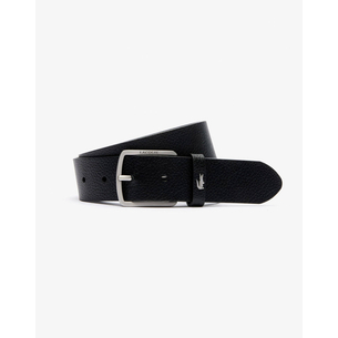 Product LACOSTE ΖΩΝΗ ΑΝΔΡΙΚΗ 35 GRAINED LEATHER BELT base image
