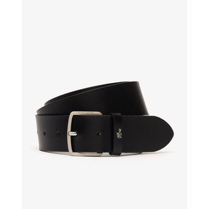 Product LACOSTE ΖΩΝΗ ΑΝΔΡΙΚΗ 40 PLAIN LEATHER BELT base image