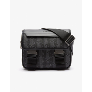 Product LACOSTE  ΤΣΑΝΤΑ MESSENGER BAG (Διαστάσεις: 20 x 21 x 6.5εκ.) base image