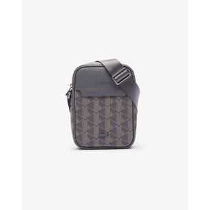 Product LACOSTE CAMERA BAG CROSSOVER BAG (Dimensions: 16 x 21.5 x 5.5cm.) base image