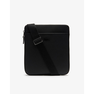 Product LACOSTE  ΤΣΑΝΤΑ FLAT CROSSOVER BAG (Διαστάσεις: 24 x 27 x 2εκ.) base image