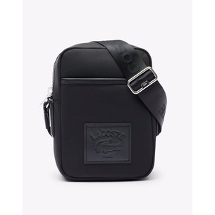 Product LACOSTE ΤΣΑΝΤΑ CROSSOVER BAG (Διαστάσεις: 22 x 15.5 x 6εκ.) base image