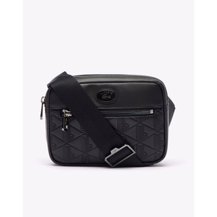 Product LACOSTE ΤΣΑΝΤΑ REPORTER BAG (Διαστάσεις: 18 x 13.5 x 4 εκ.) base image