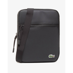 Product LACOSTE ΤΣΑΝΤΑ M FLAT CROSSOVER BAG(Διαστάσεις: 20 x 25.5 x 3 εκ.) base image