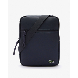 Product LACOSTE ΤΣΑΝΤΑ M FLAT CROSSOVER BAG(Διαστάσεις: 20 x 25.5 x 3 εκ.) base image