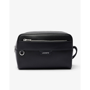 Product LACOSTE TOILET KIT (Dimensions: 25 x 16.5 x 8cm.) base image