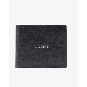 Product LACOSTE ΠΟΡΤΟΦΟΛΙ MONEY PIECES (Διαστάσεις: 11.5 x 9.8 x 3εκ) base image
