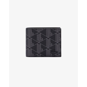 Product LACOSTE ΠΟΡΤΟΦΟΛΙ MONEY PIECES (Διαστάσεις: 9 x 11.5 x 2.5εκ.) base image