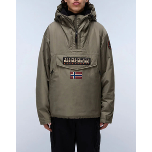 Product NAPAPIJRI RAINFOREST NEXT base image