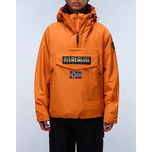 Product NAPAPIJRI RAINFOREST NEXT base image