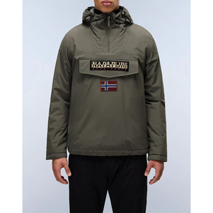 Product NAPAPIJRI RAINFOREST WINTER 3 base image