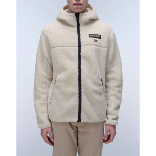 Product NAPAPIJRI T-TYNIK FZH base image