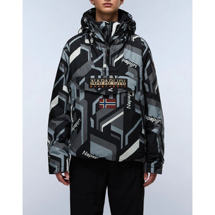 Product NAPAPIJRI RF NEXT AOP AOP F0S base image