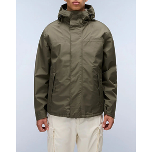 Product NAPAPIJRI A-PILLOZ SHORT base image