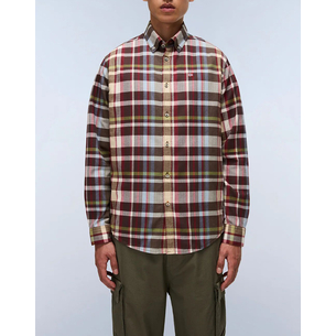 Product NAPAPIJRI G-TREKKING 3 base image