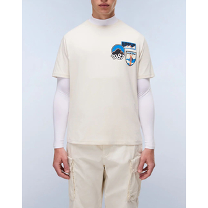 Product NAPAPIJRI S-MONTEPIANA SS base image