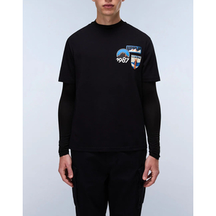 Product NAPAPIJRI S-MONTEPIANA SS base image