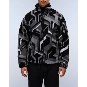 Product NAPAPIJRI T-FIEMME AOP base image