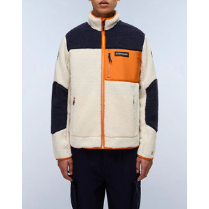 Product NAPAPIJRI YUPIK FZ 3 base image