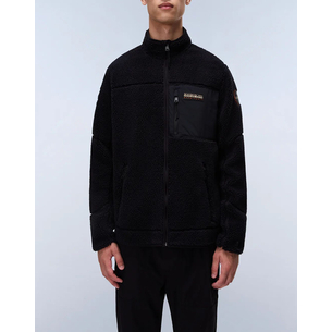 Product NAPAPIJRI YUPIK FZ 3 base image