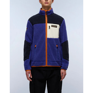 Product NAPAPIJRI YUPIK FZ 3 base image