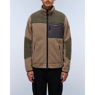 Product NAPAPIJRI YUPIK FZ 3 base image