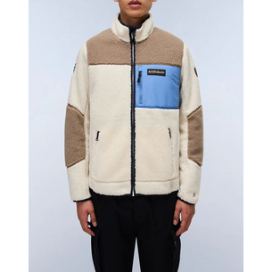 Product NAPAPIJRI YUPIK FZ 3 base image