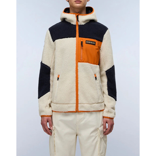 Product NAPAPIJRI YUPIK FZH 3 base image